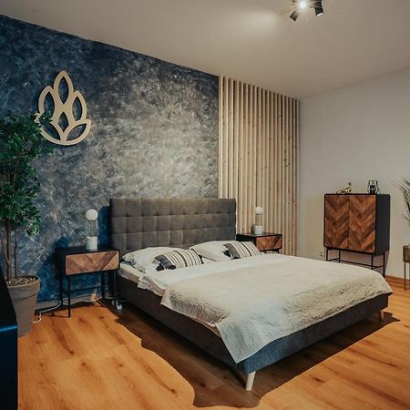 Apartmán J&J Šumperk Exteriér fotografie