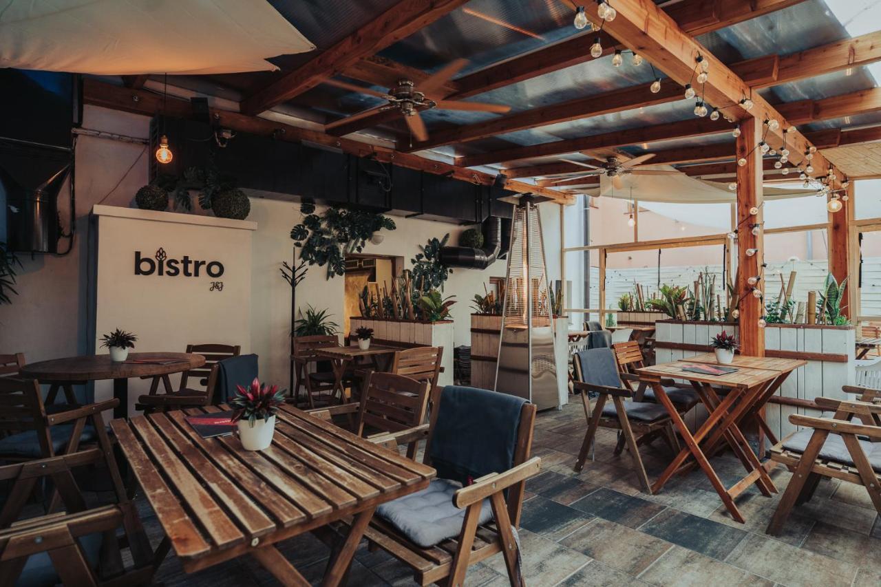 Apartmán J&J Šumperk Exteriér fotografie