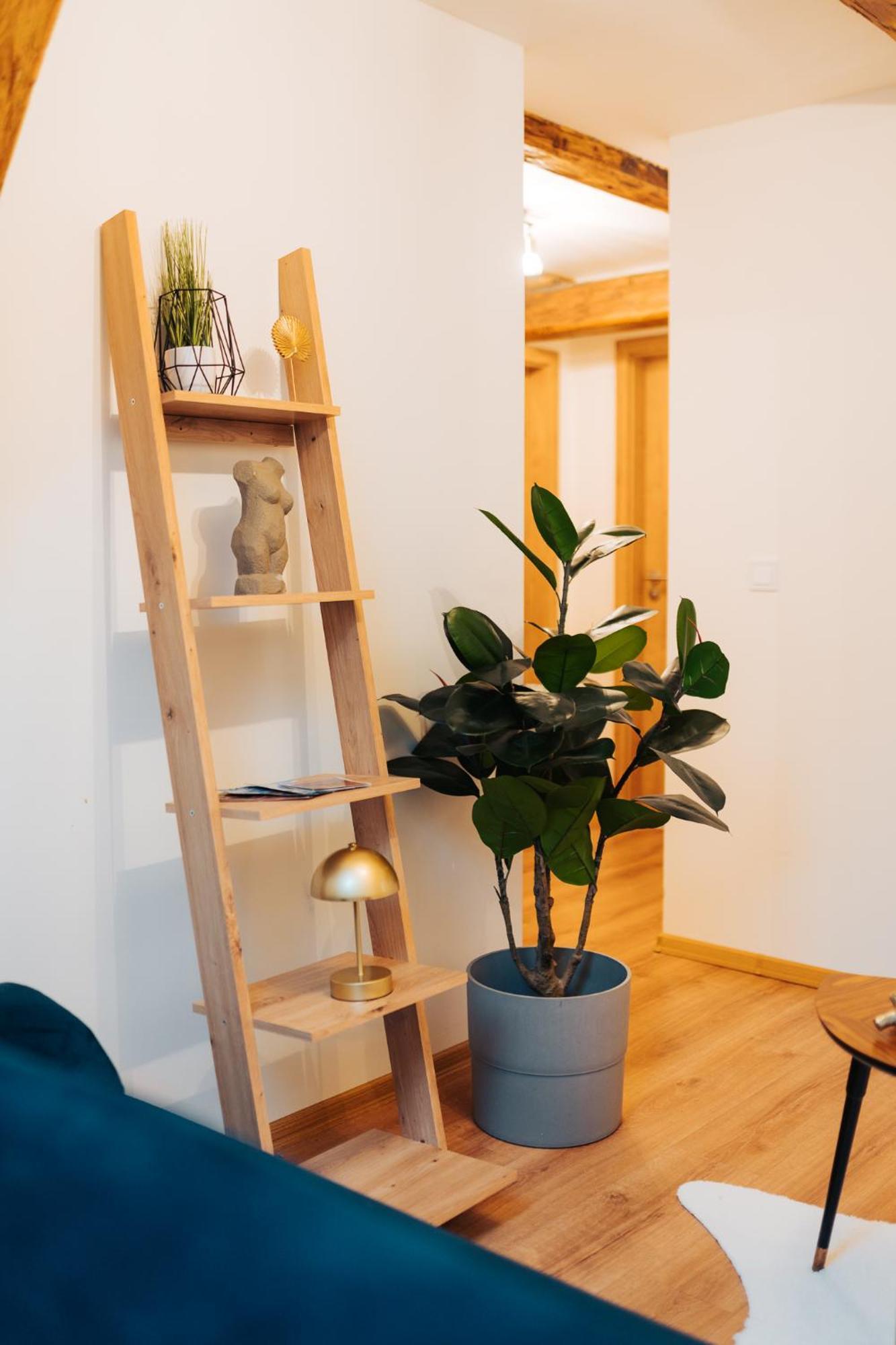Apartmán J&J Šumperk Exteriér fotografie