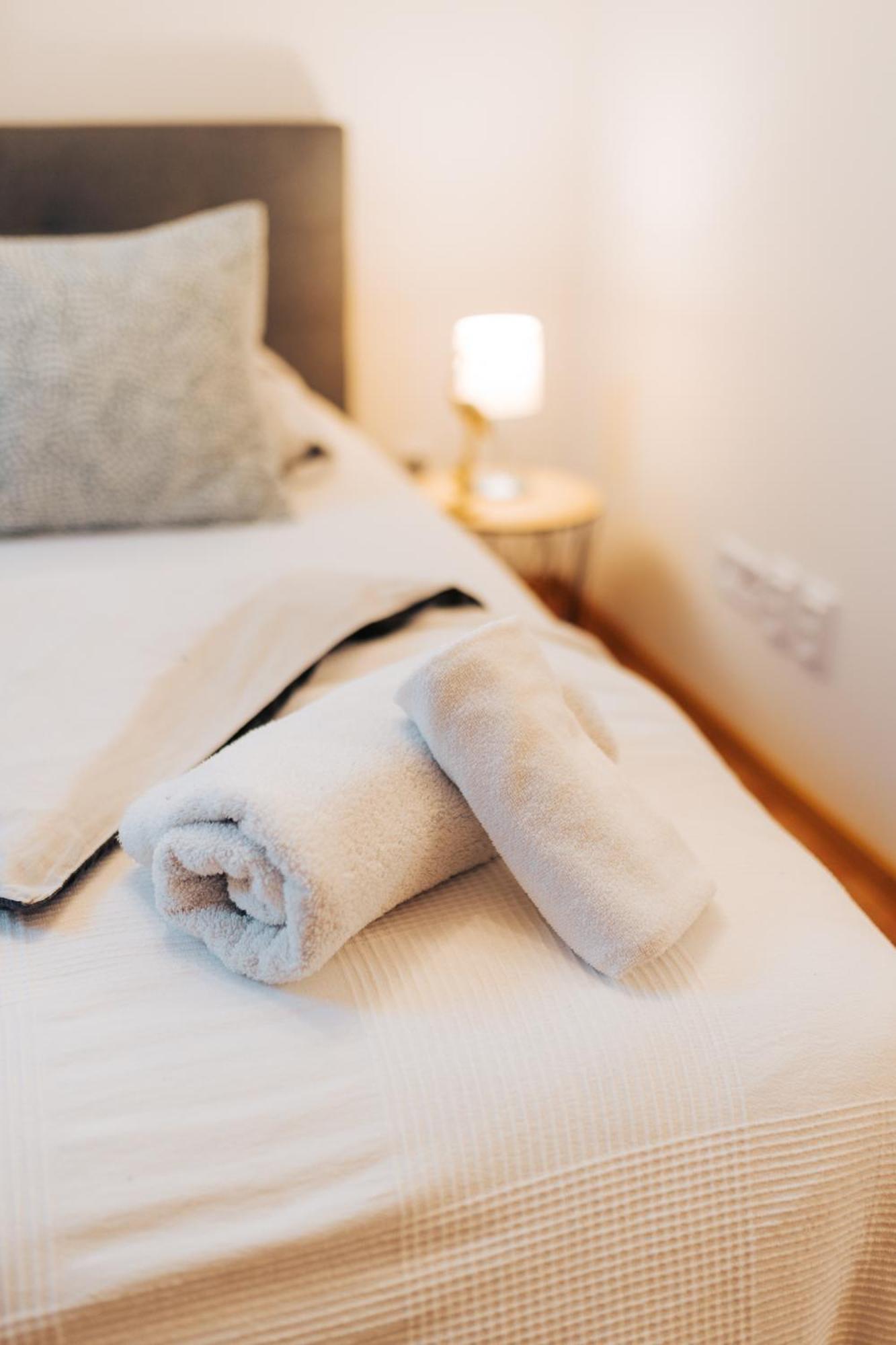 Apartmán J&J Šumperk Exteriér fotografie
