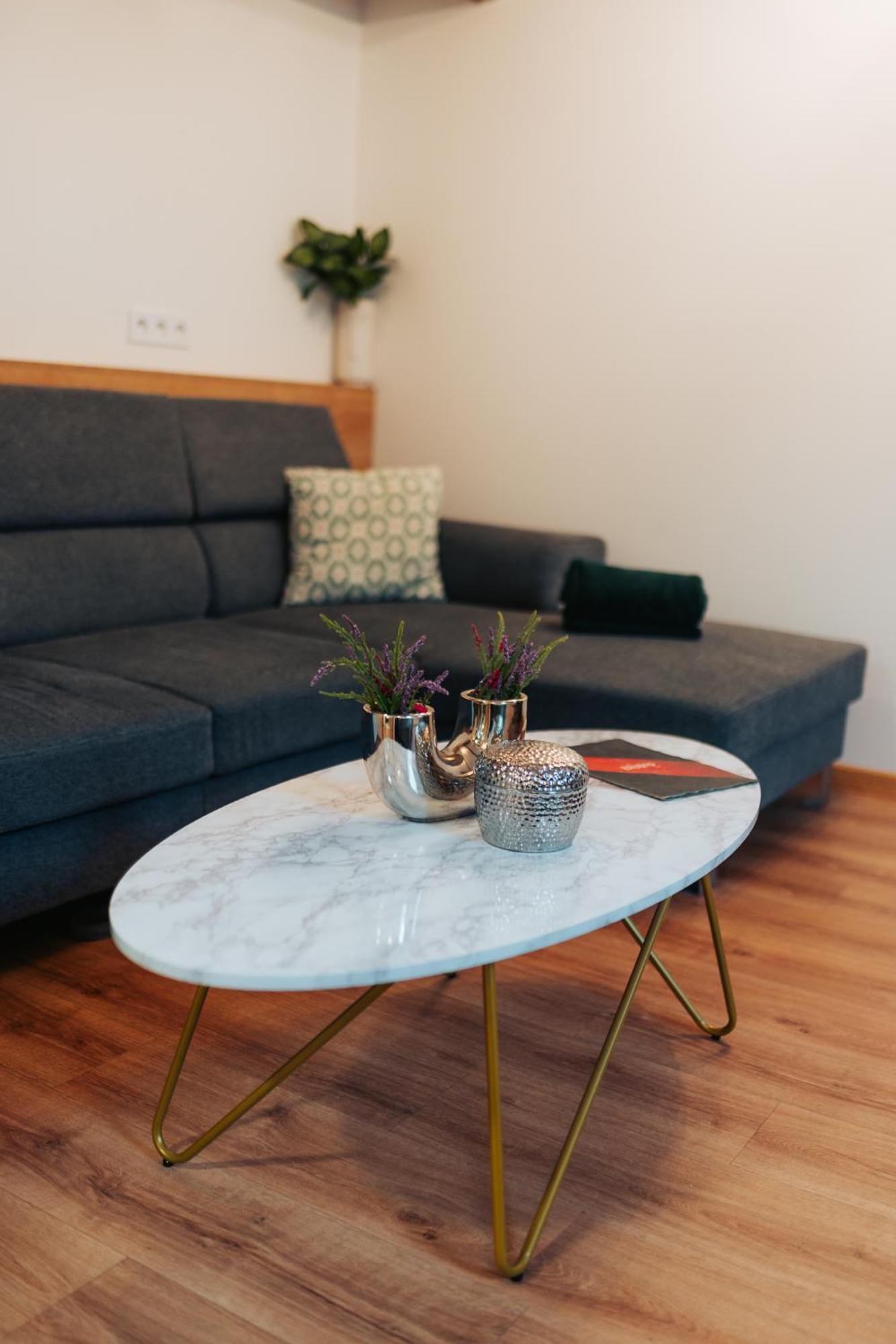 Apartmán J&J Šumperk Exteriér fotografie