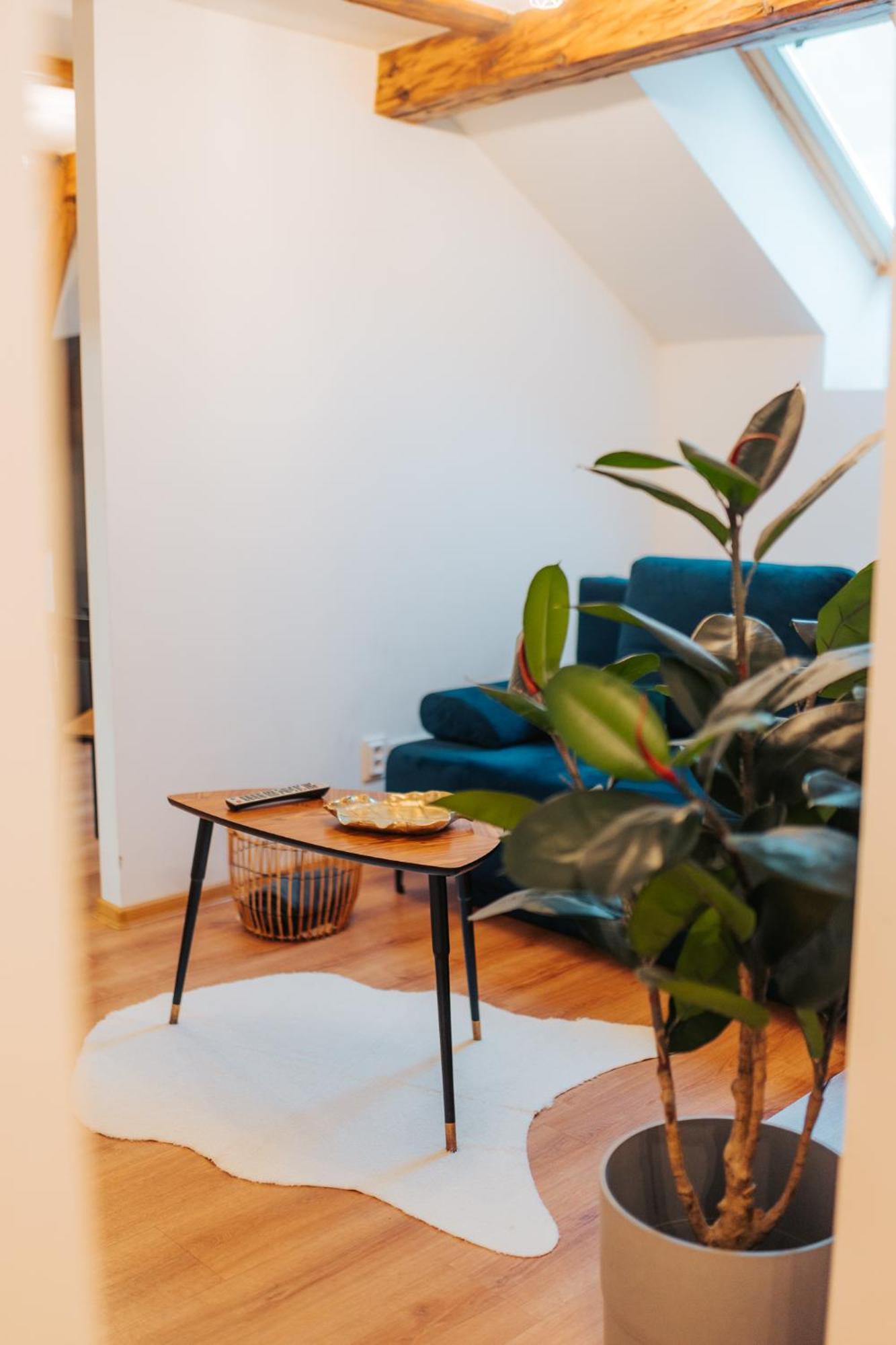 Apartmán J&J Šumperk Exteriér fotografie