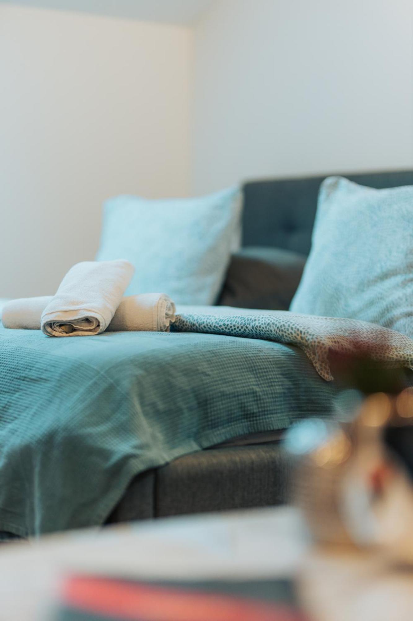 Apartmán J&J Šumperk Exteriér fotografie