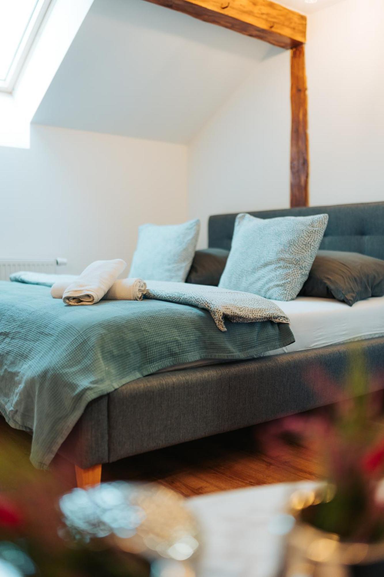 Apartmán J&J Šumperk Exteriér fotografie