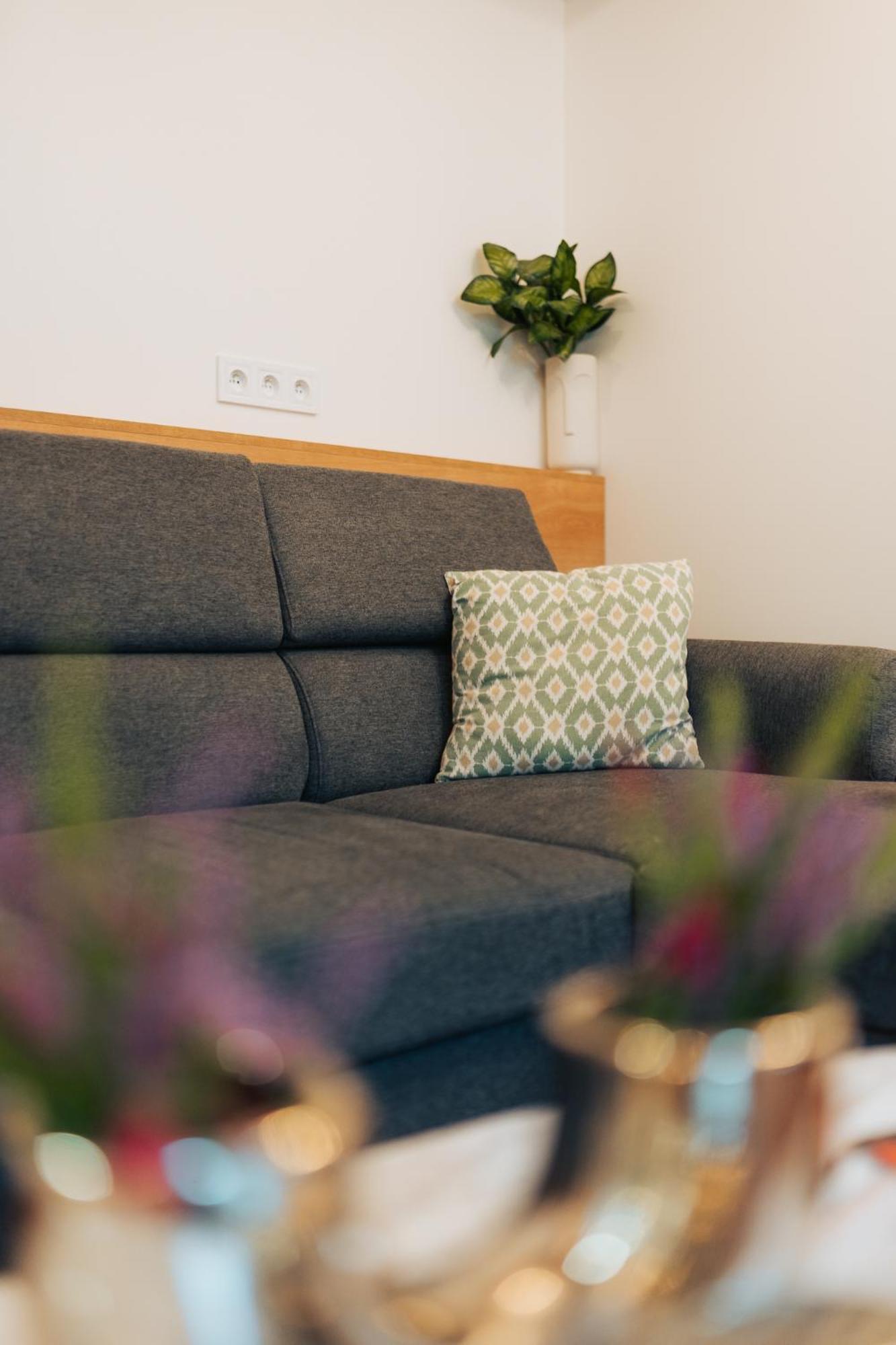 Apartmán J&J Šumperk Exteriér fotografie