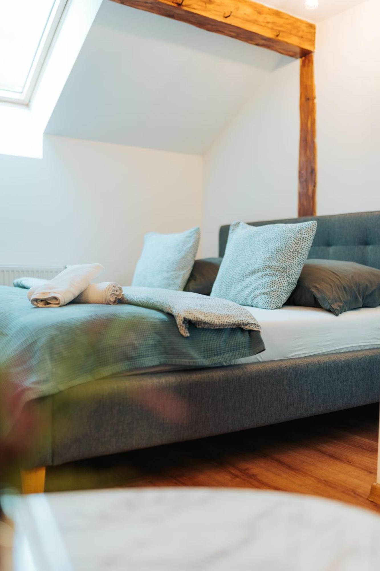Apartmán J&J Šumperk Exteriér fotografie